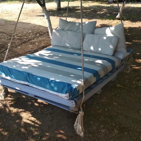 Apartman Kastra Velíka