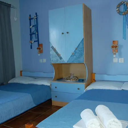 Apartman Kastra Velíka