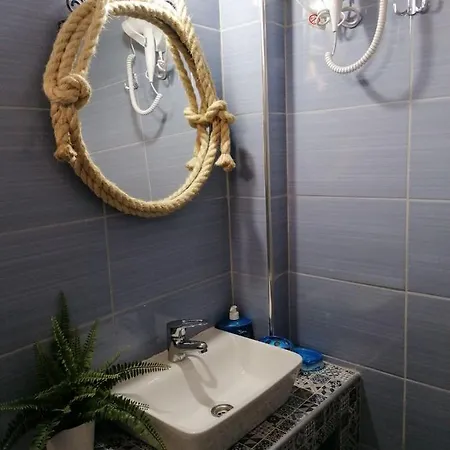Appartement Kastra Velika (Thessaly)