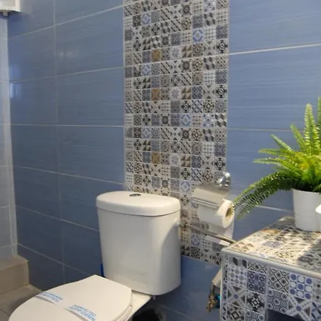 Appartement Kastra Velika (Thessaly)