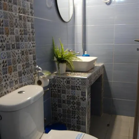 Appartement Kastra Velika (Thessaly)