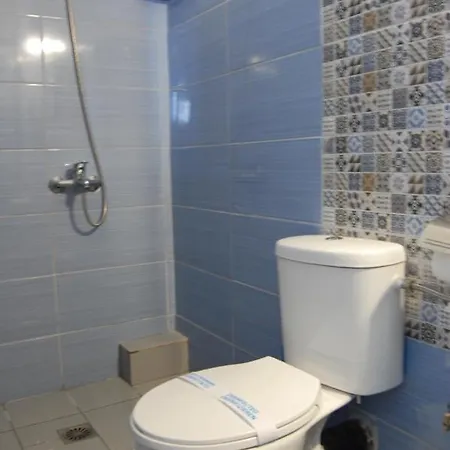 Appartement Kastra Velika (Thessaly)