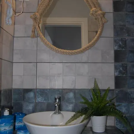 Kastra Appartement Velika (Thessaly)