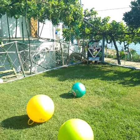Appartamento Kastra