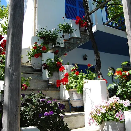 Appartement Kastra Velika (Thessaly)