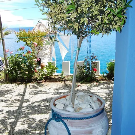 Kastra Appartement *