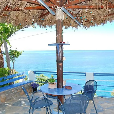 Kastra Appartement