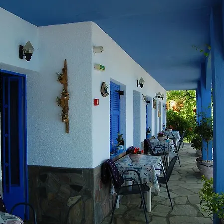 Kastra Appartement *