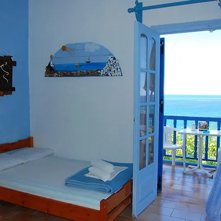 Kastra Apartman Velíka