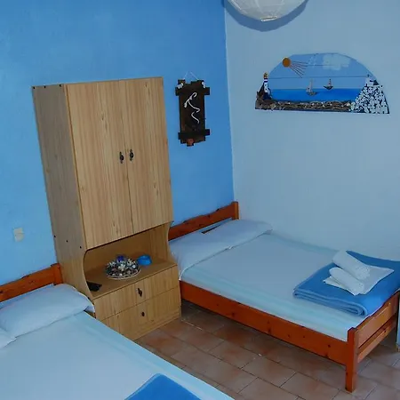 Kastra Appartement