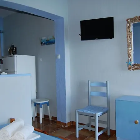 Appartement Kastra Velika (Thessaly)
