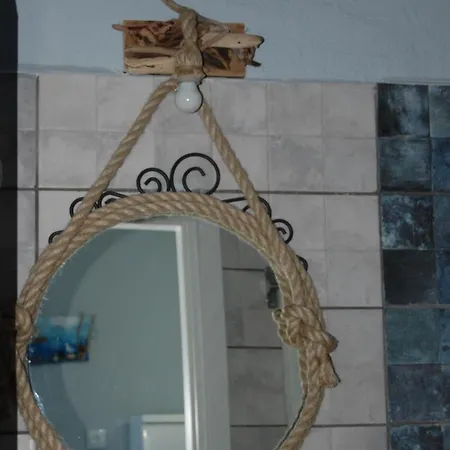 Kastra Appartement *