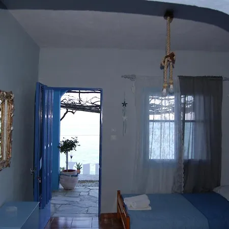 Kastra Appartement