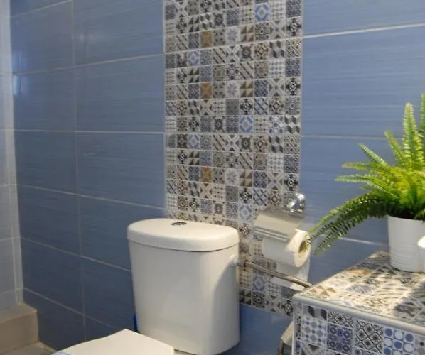 아파트 Kastra 벨리카