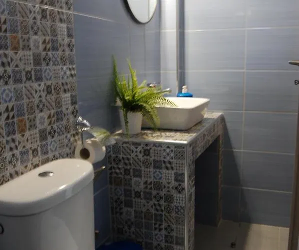 아파트 Kastra 벨리카