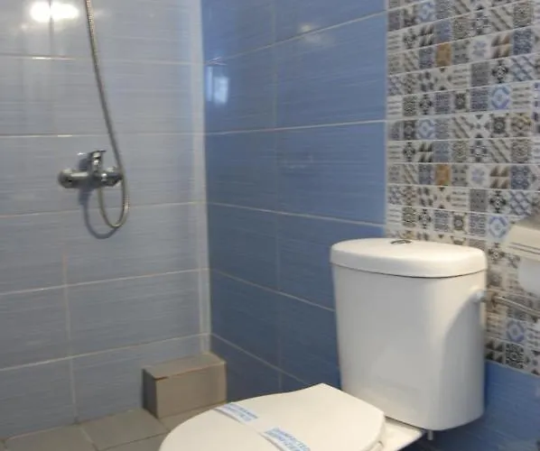 아파트 Kastra 벨리카