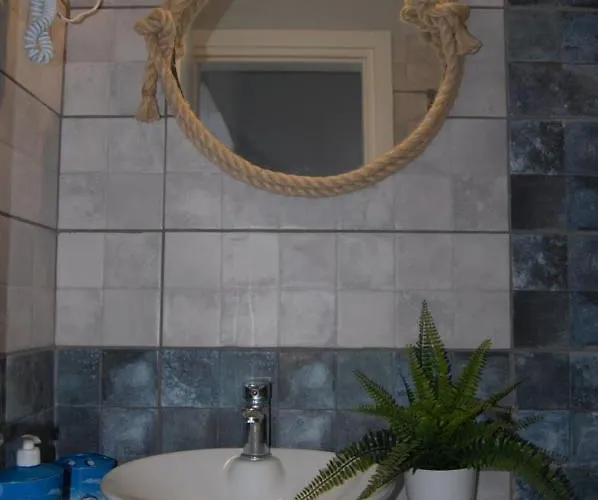 Kastra 아파트 벨리카